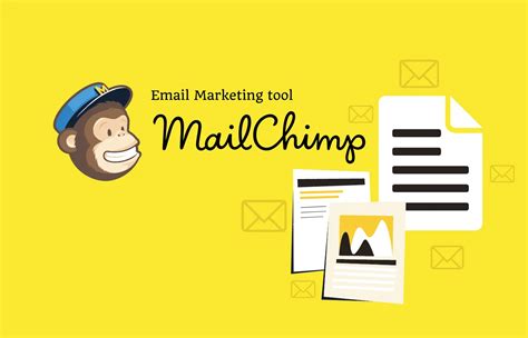 mailchimp|Email Marketing Tools .